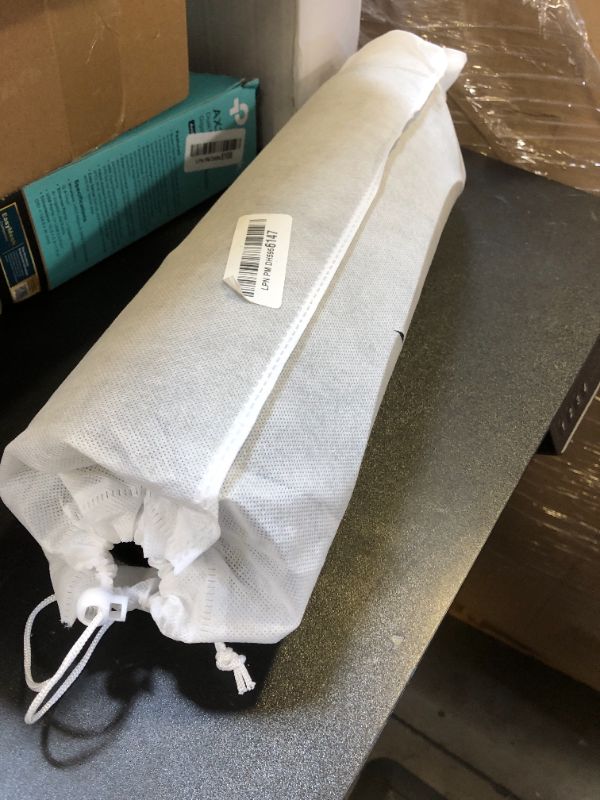 Photo 1 of Food Warming Mat, Electric Warming Tray for Buffets & Parties, Silicone Heating Mat with 7 Temperature Settings, Roll-Up Storage, 17.91"x12.8", Black