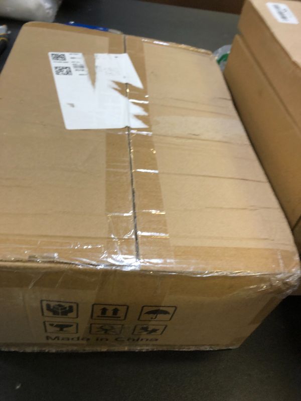 Photo 1 of Mavivegue Book Shelf, 12 Cube Storage Organizer, DIY Bookcase, Metal Bookshelf,Tall Book case for Bedroom, Living Room,Office,Closet, Black Cubicle Rack