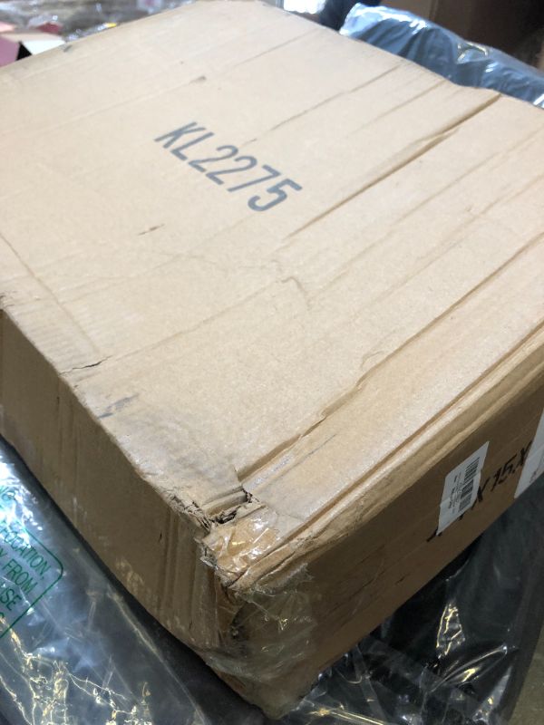 Photo 1 of GSlife Extendable Dish Drying Rack - Large 2-in-1 Dish Racks for Kitchen Counter or Over Sink, Anti-Rust Dish Drainer with Drainboard, 2 Pan Slots and Utensil Holder, Black