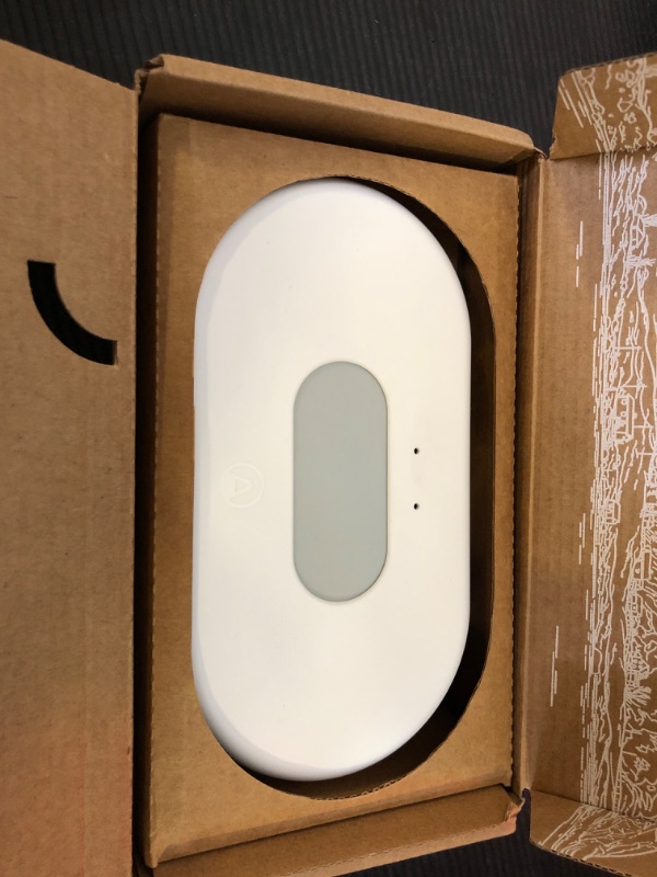 Photo 1 of Airthings 2960 View Plus - Battery Powered Radon & Air Quality Monitor (PM, CO2, VOC, Humidity, Temp, Pressure)