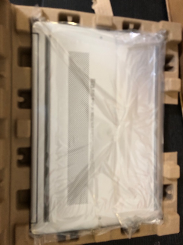 Photo 1 of HP 14 inch Laptop, HD Display, 12th Generation Intel Core i3-1215U, 8 GB RAM, 256 GB SSD, Intel UHD Graphics, Windows 11 Home in S Mode, 14-dq5009nr (2024)