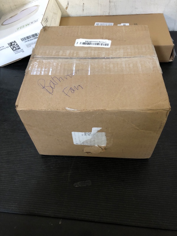 Photo 1 of NuTone 1315A000 Bathroom Fan Motor Assembly