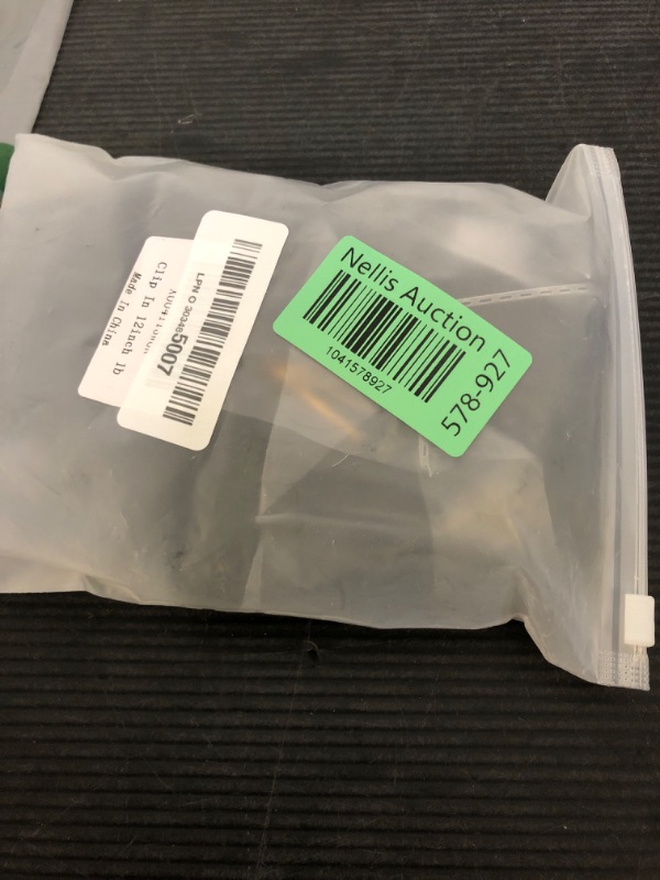 Photo 1 of TYQ Curly Hair Extensions 6PCS Curly Clip In Hair Extensions 12" Short Curly Wavy Black hair extensions Invisible Lace Weft Natural Soft Hairpieces for Women-Black