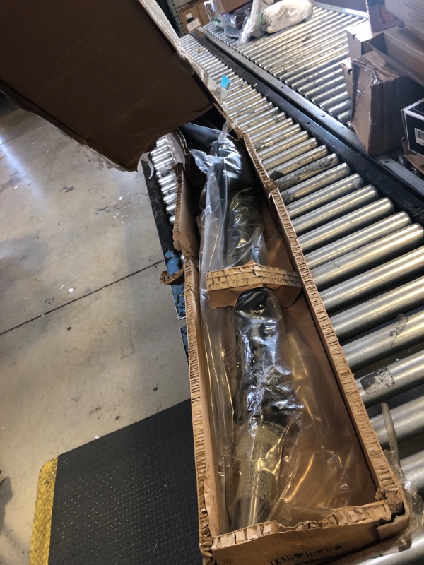 Photo 1 of A-Premium Rear Drive Shaft Prop Shaft Driveshaft Assembly Compatible with Dodge Dakota 2006-2010 & Mitsubishi Raider 2006-2008 & Ram Dakota 2011 3.7L, RWD Automatic Transmission, Replace# 52853099AA