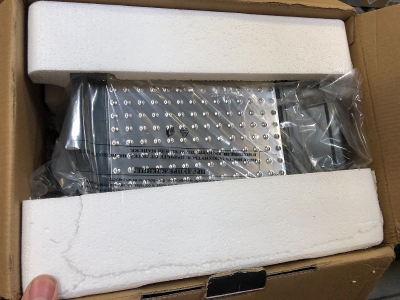 Photo 1 of Amaste Espresso Machine, 20 Bar Cappuccino Machine With Touch Screen, Espresso Machine with Milk Frother for Home, 3-in-1 Latte Machine With Milk Tank for Espresso, Cappuccinos & Lattes, 1350W