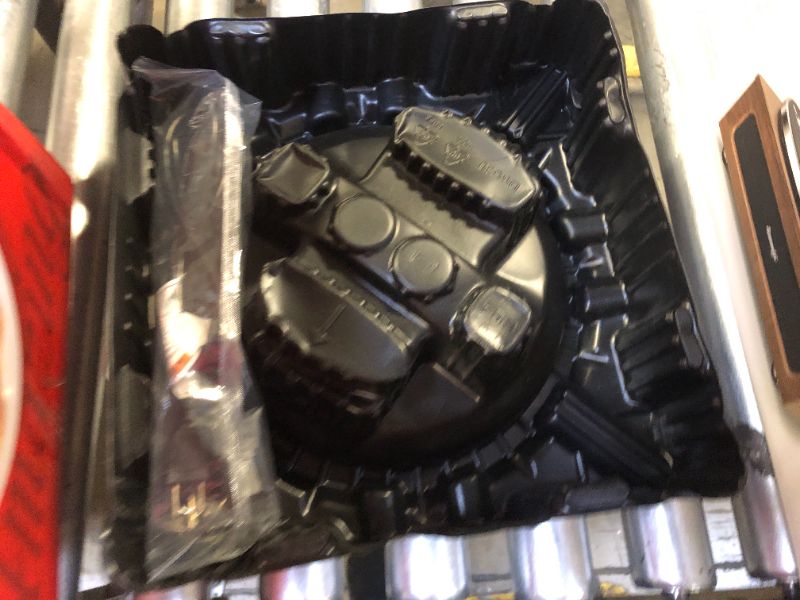 Photo 1 of Instant Pot Duo 7-in-1 Mini Electric Pressure Cooker, Slow Rice Cooker, Steamer, Sauté, Yogurt Maker, Warmer & Sterilizer, Includes Free App with over 1900 Recipes, Stainless Steel, 3 Quart