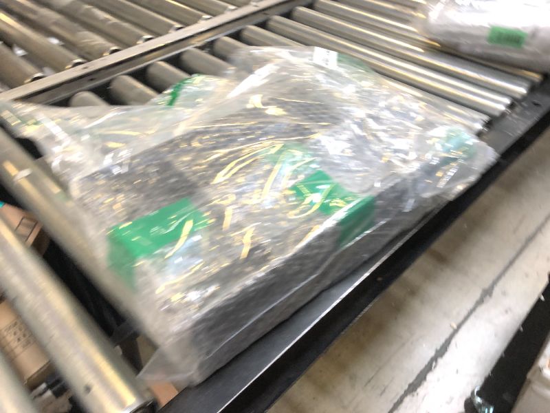 Photo 1 of NelyBet Paper Plate Dispenser Holders Utensil Caddy for Countertop,Outdoor Silverware Caddy, Picnic and Camping Utensil Holder, Flatware Organize with Handle for Party Gatherings, Metal (Black)