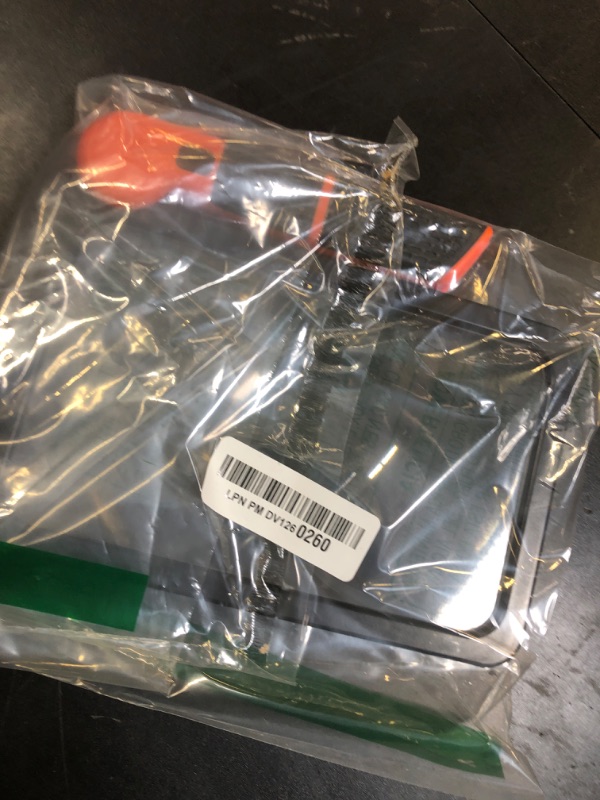 Photo 1 of Large Magnifying Glass with Light, Full Page 5X Magnifier 48LED Cold & Warm Light with 3 Modes, Folding Handheld Illuminated Lighted Magnifier for Seniors Low Vision Reading Inspection