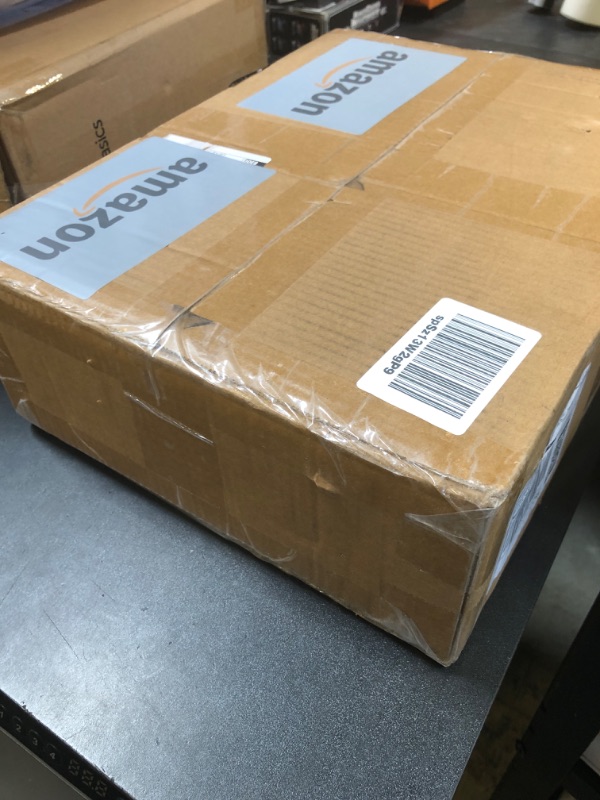 Photo 1 of Eastrexon Mini Split Ground Stand, Adjustable Anti-Vibration Mini Split Stand w/ 400LBS Load Capacity, Heavy Duty AC Stand for 9,000-12,000 BTU Ductless Mini Split Air Conditioner Heat Pump