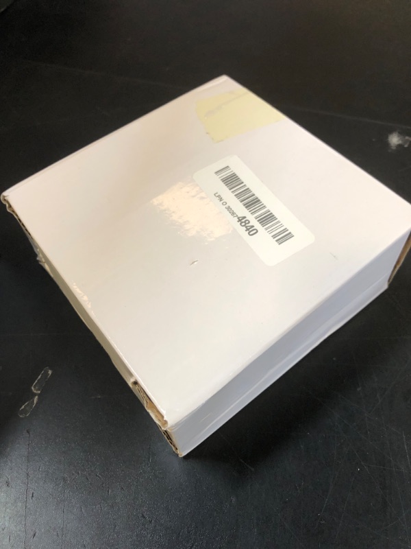 Photo 1 of Power Amplifier VU Meter with Driver Board Kit High Accuracy Audio Level Meter with Backlit for DIY Home Car White