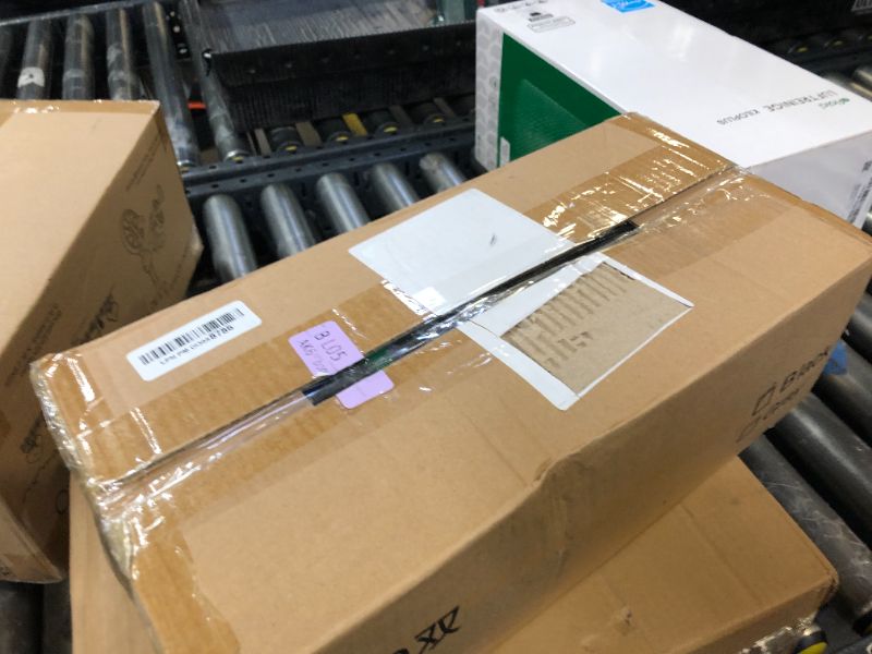 Photo 1 of Under Bed Storage Containers with Wheels 54L Large Underbed Shoes Blankets Clothes Toy Storage Drawers for College Dorms Bedrooms Nursery Rooms Organization… (Black 2 Pack, XXL(36"x16.6"x7.28"))