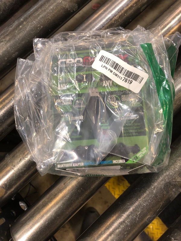 Photo 1 of Cronusmax Plus 2017 with Add On Pack