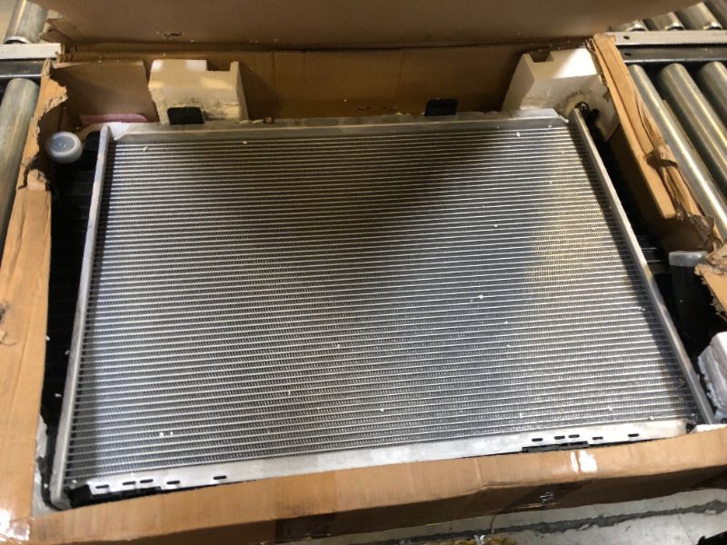 Photo 2 of Spectra Premium CU2651 Complete Radiator