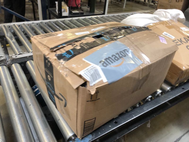 Photo 1 of Bedsure King Size Comforter Set - Black Soft Bedding for All Seasons, Cationic Dyed Bed Set, 3 Pieces, 1 King Size Comforter (104"x90") and 2 Pillow Shams (20"x36"+2")