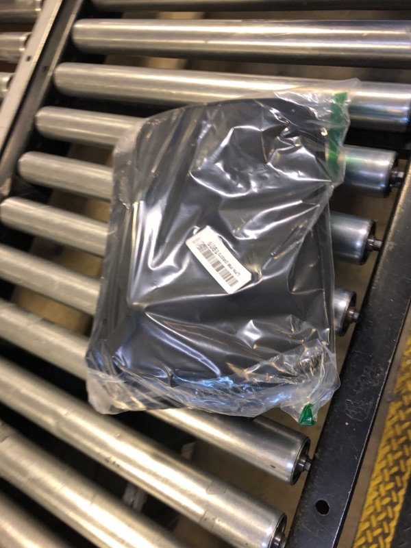 Photo 1 of Lifewit Large Lunch Bag Insulated Lunch Box Soft Cooler Cooling Tote for Adult Men Women, Black 12-Can (8.5L)