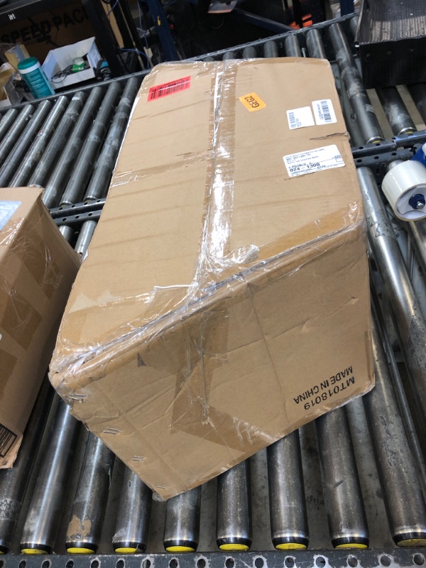 Photo 1 of FGJQEFG 26 Inch Aluminum Utility Trailer Tongue Tool Box Wide Utility Trailer Tongue Tool Box RV Storage OrganizerTrailer Storage Tool Box With Lock & Keys Black,5 Bar Tread (26"X13.3"X12")