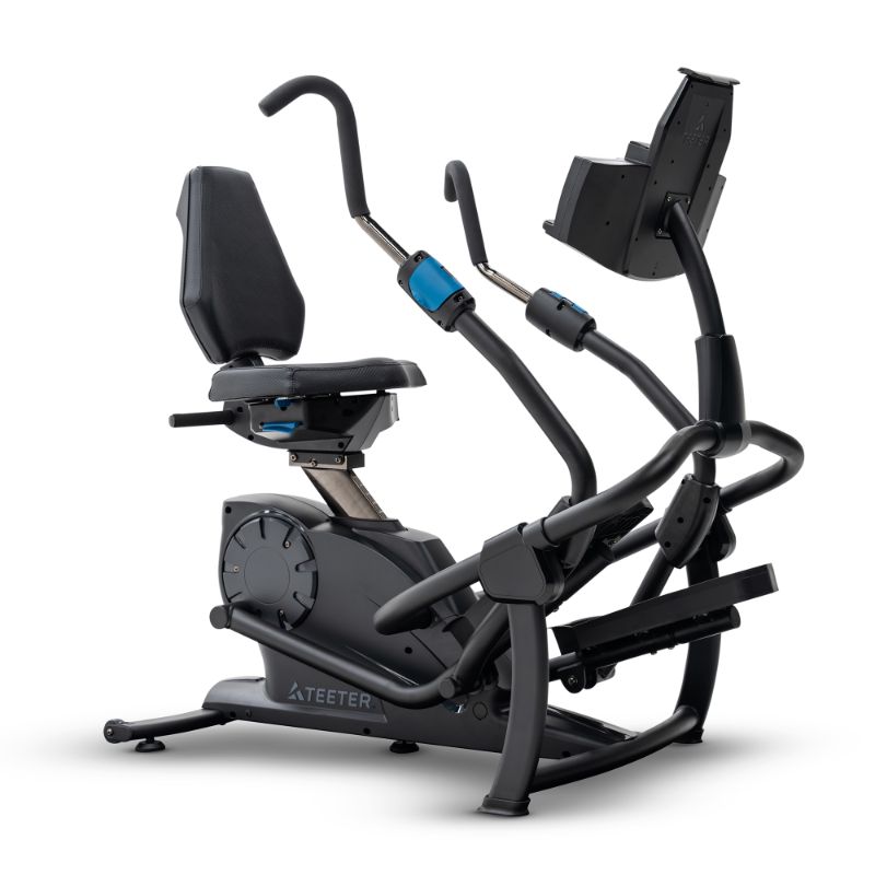 Photo 1 of FreeStep LT7 Recumbent Cross Trainer
