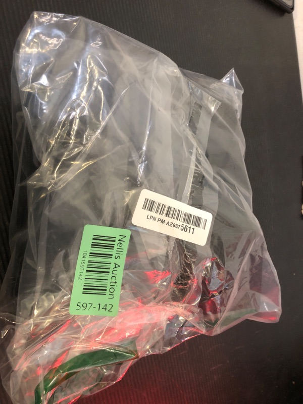 Photo 1 of 1pc  Pritent Crossbody Bags  (Black)