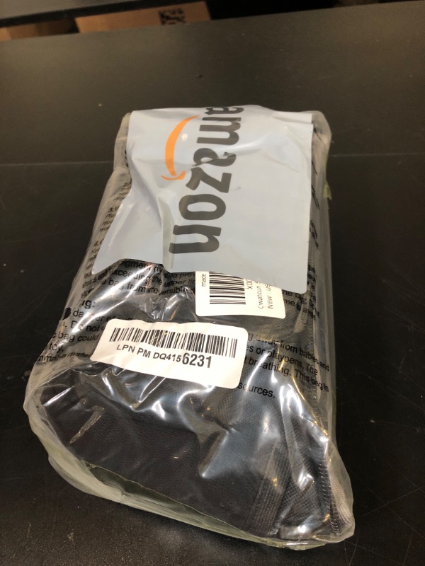 Photo 1 of Cwatcun Small Camera Sling Bag Crossbody Camera Shoulder Case, Waterproof Travel Photography Camera Messenger Bag for Canon, Nikon, Sony, Fuji DSLR/SLR/Mirrorless Cameras, Lens and Accessories