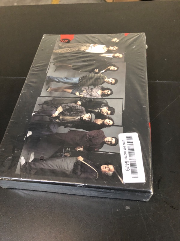 Photo 1 of The Sopranos: The Complete Series