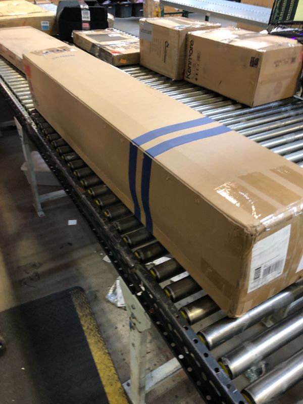 Photo 1 of SIMARTH Queen Size Mattress 12 Inch - Upgrade Strengthen, Memory Foam Hybrid Mattress with Motion Isolation and Pressure Relief, Strong Edge Support, Pocket Spring Queen Size Mattress in a Box, Medium