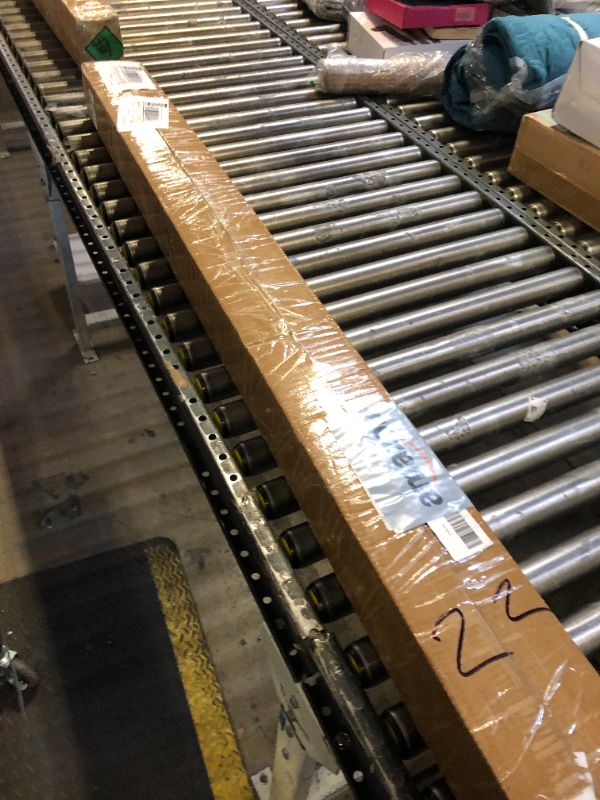 Photo 1 of Hand Rails for Outdoor Steps,5 Step Stair Handrail & Indoor Stair Railing Kit?White Railings for Outdoor Steps and Hand Rails for Seniors for Porch Railing & Deck Hand Rail(1-5 Step)