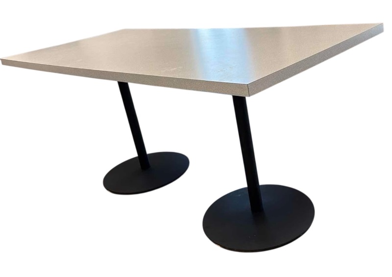 Photo 1 of HIGH TOP COMPOSITE TABLE  96” X 42” H42"