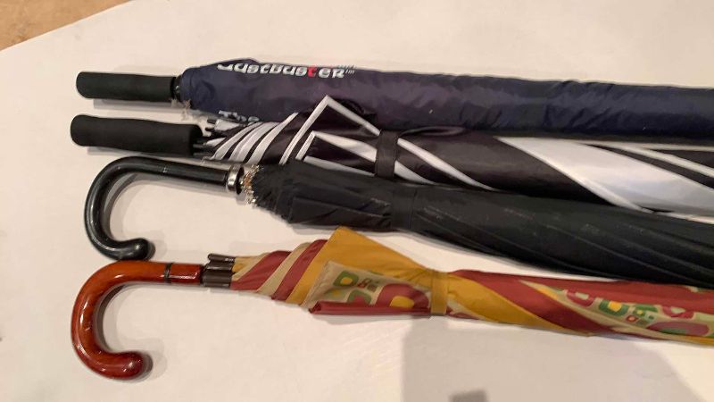 Photo 1 of 4 UMBRELLAS