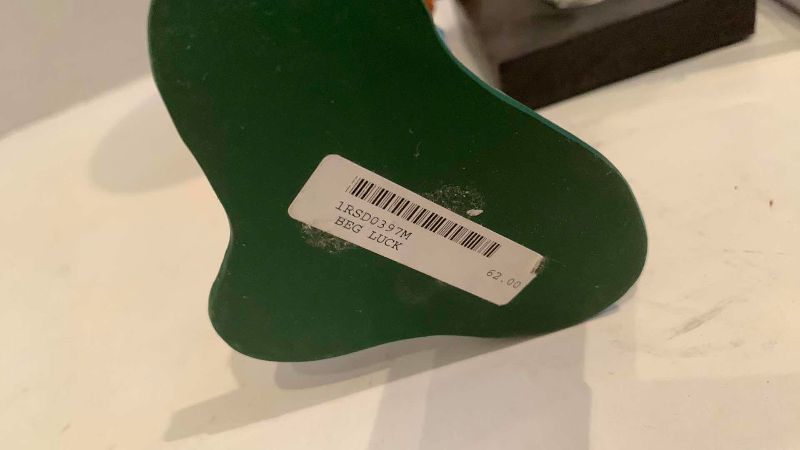 Photo 1 of NOVELTY ITEMS