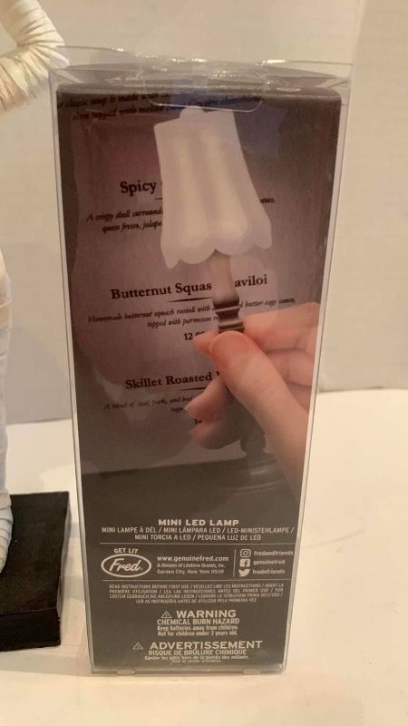 Photo 1 of NOVELTY ITEMS