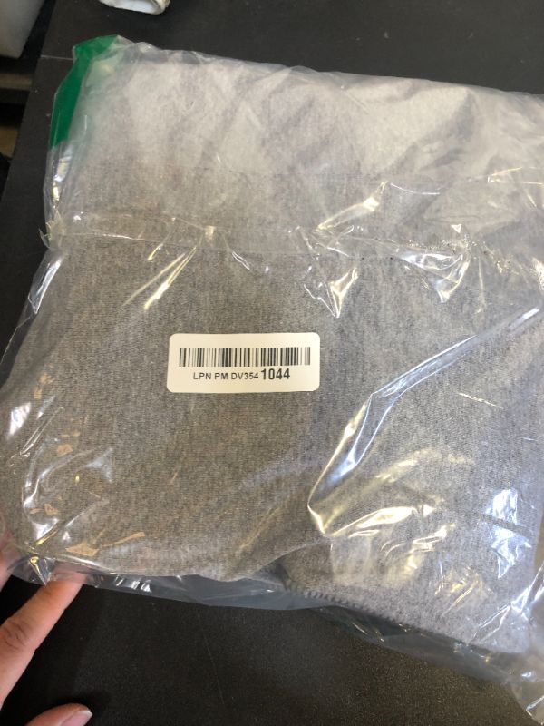 Photo 1 of THE NORTH FACE Men's Heritage Patch Jogger, TNF Medium Grey Heather, Large
