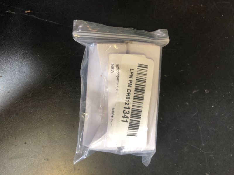 Photo 1 of laffoonparts 2 pcs 491055 491055S Spark Plug Replacement for Champion RC12YC RC12YX Replacement for Brigs-Straton 491055T 805015 72347 72347GS 805015 M78543 531308128 25 132 12-S 12 132 02-S