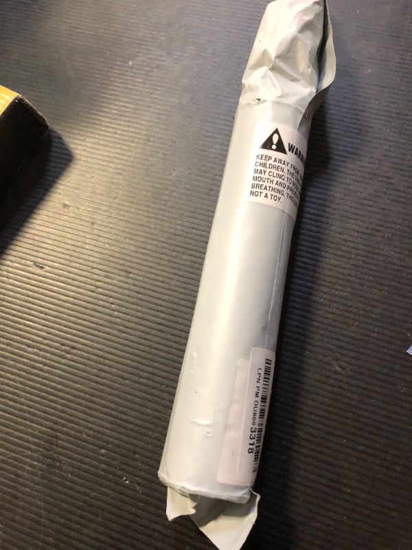Photo 1 of Sika AP Products 017-90915 Sikaflex-252, White