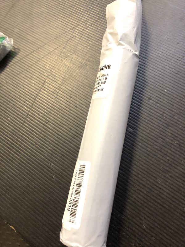 Photo 1 of Sika AP Products 017-90915 Sikaflex-252, White