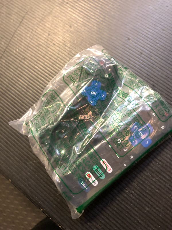 Photo 1 of (Pack of 2) Replacement-Remote-Control for Roku-TV,Compatible for TCL Roku/Hisense Roku/Onn Roku/Philips Roku Smart TVs(Not for Roku Stick and Box)