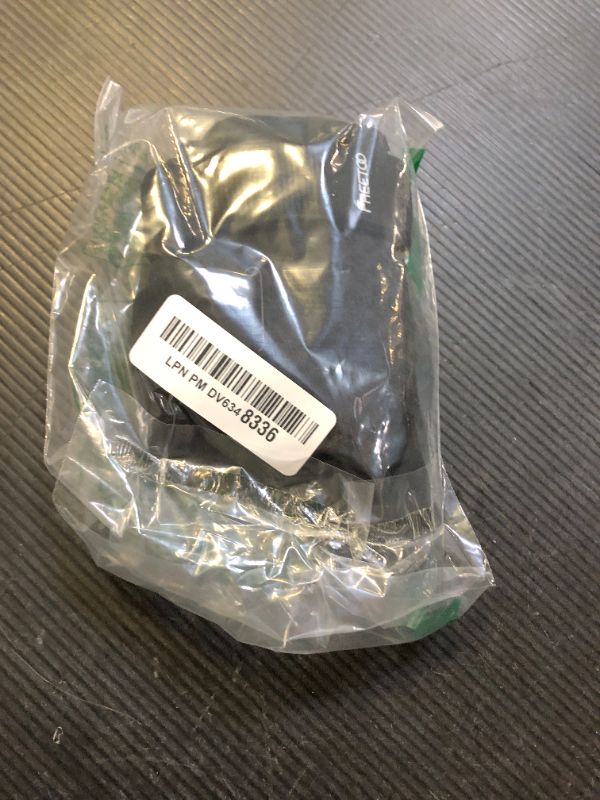 Photo 1 of FREETOO Ergonomical Thumb Brace Support Right Hand or Left Hand for Arthritis Pain and Support, Thumb Spica Splint for Trigger Thumb, Thumb Stabilizer for Tendonitis, Sprain (S/M White/Black)