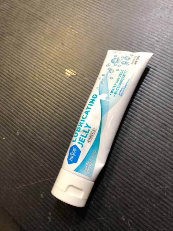 Photo 1 of lubricant 
