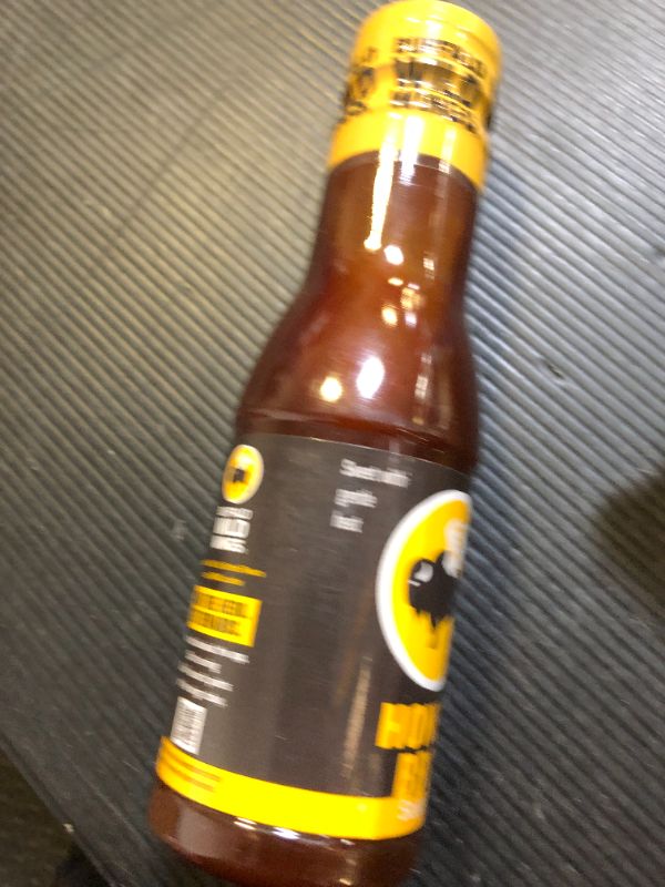 Photo 1 of Grand Gourmet Market Honey BBQ Sauce exp 04/14/2025