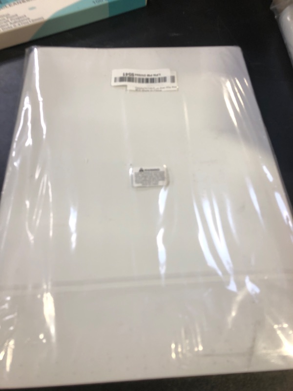 Photo 1 of Expanding File Folder File Organizer 13 Pockets File Organizer Accordion Filing Folder Expandable File Folder for Documents Aesthetic Paper Organizer Folder for Work, School, Home, Office, White