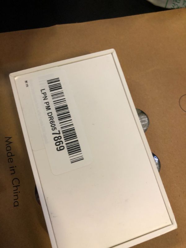 Photo 1 of Wireless CarPlay Adapter for Apple iPhone (2025 Upgraded),Converts Wired to Carplay Wireless Adapter,Instant Connectivity,Compatible with Cars from 2017 & for iOS 10+