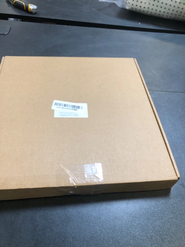 Photo 1 of XCK Flexible Ceiling Curtain Track Bendable Rail Bunk Wall Mount Bed Bay Window Room (5 Meters (16.4 FT)), White