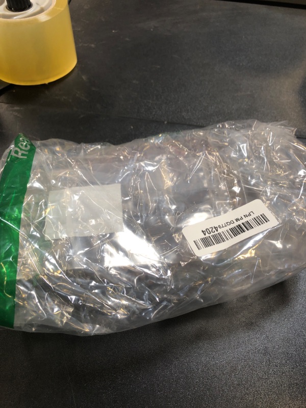 Photo 1 of 1 LB of Black Oyster Mushroom Spawn Mycelium to Grow Gourmet and Medicinal Mushrooms at Home or commercially - Use to Grow on Straw or Wood Chips/Sawdust - G1 or G2 Spawn
