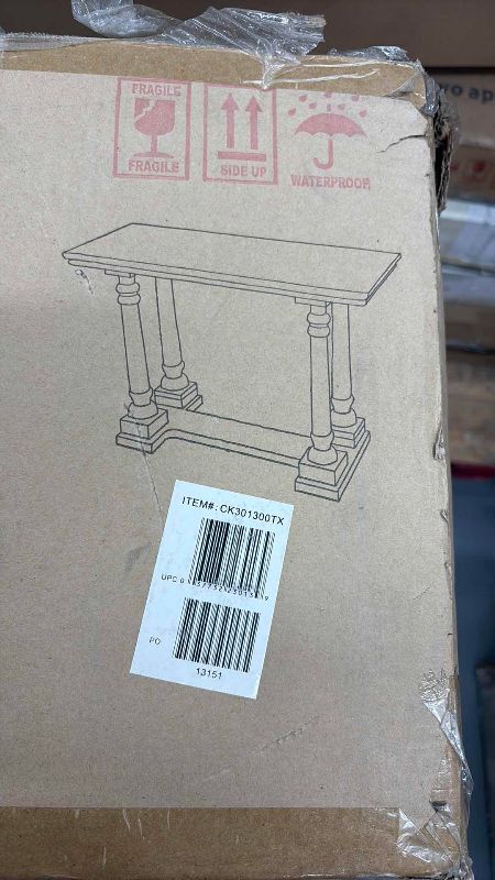 Photo 1 of NOTTINGHAM CONSOLE