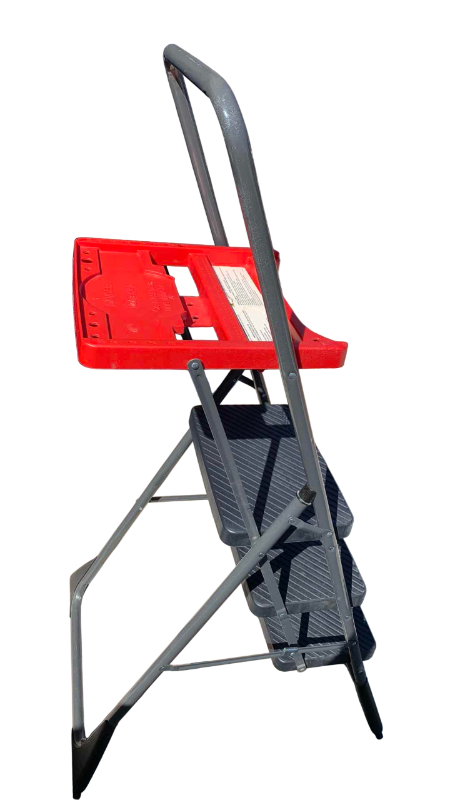 Photo 1 of COSCO STEP LADDER