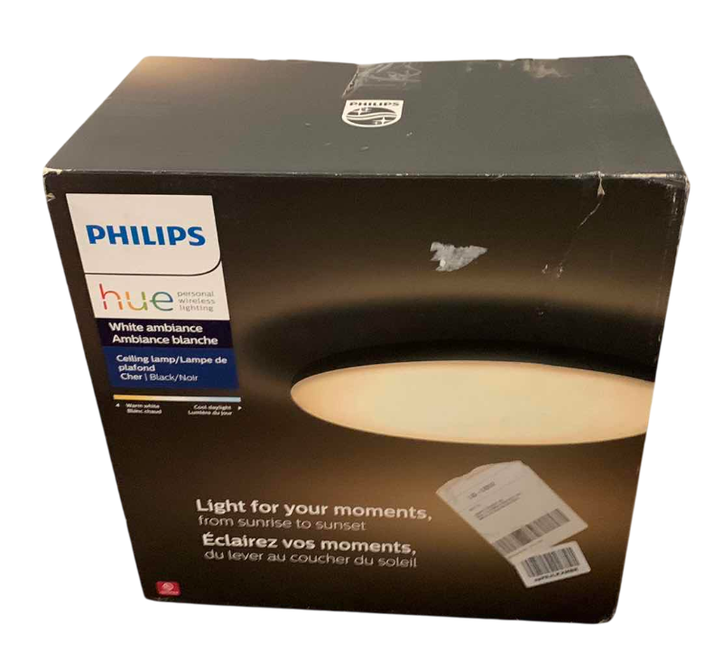Photo 1 of PHILIPS HUE CEILING LAMP