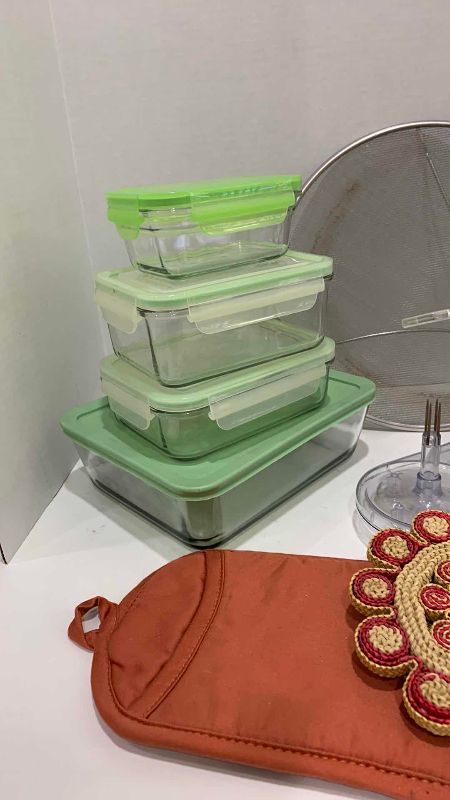 Photo 1 of HOME COOKING GOODS