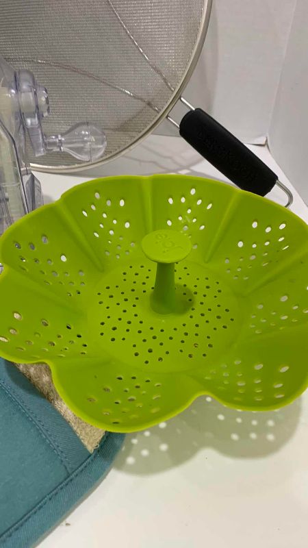 Photo 1 of HOME COOKING GOODS