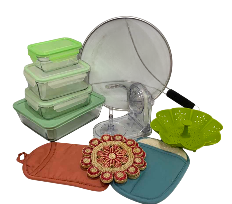 Photo 1 of HOME COOKING GOODS
