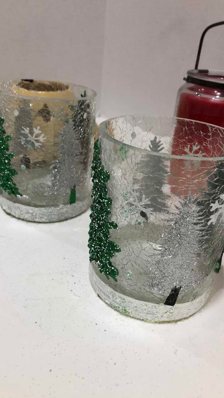 Photo 1 of CHRISTMAS ITEMS