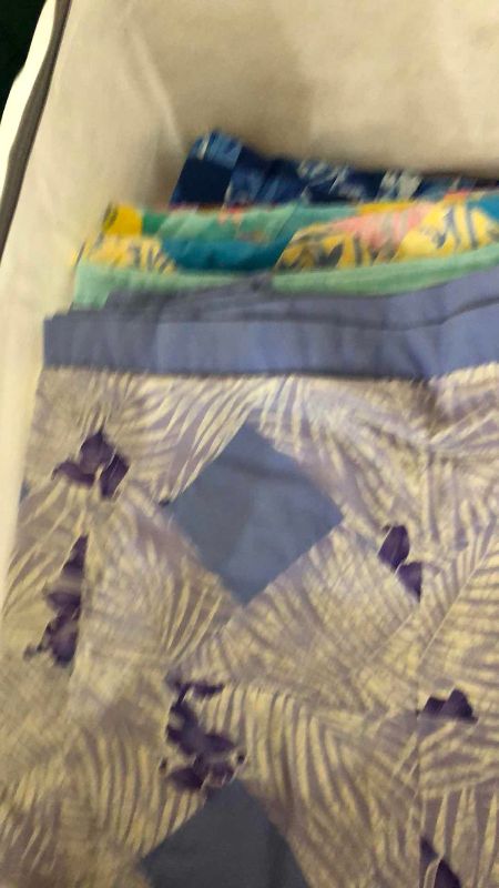 Photo 1 of HAWAIIAN STYLE QUILTS